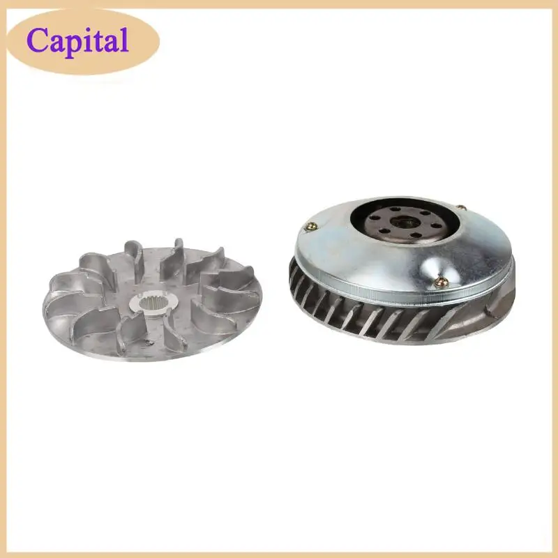 Scooter Helix250 Variator Kit For Honda Helix 250 CH250 GN250 Fusion250 Spazio 250 Freeway 250 22110-KM1-000 22131-KAB