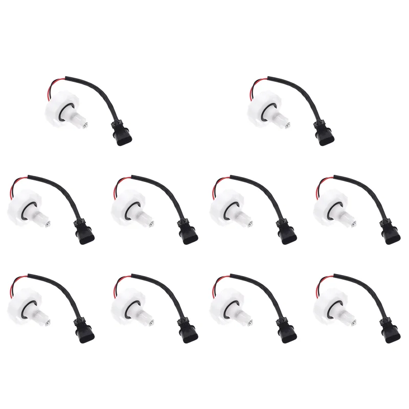 

10X Fuel Filter Sensor For Mitsubishi Pajero Montero Shogun V64W V66W V68W V74W V78W V86W V96W MR514545
