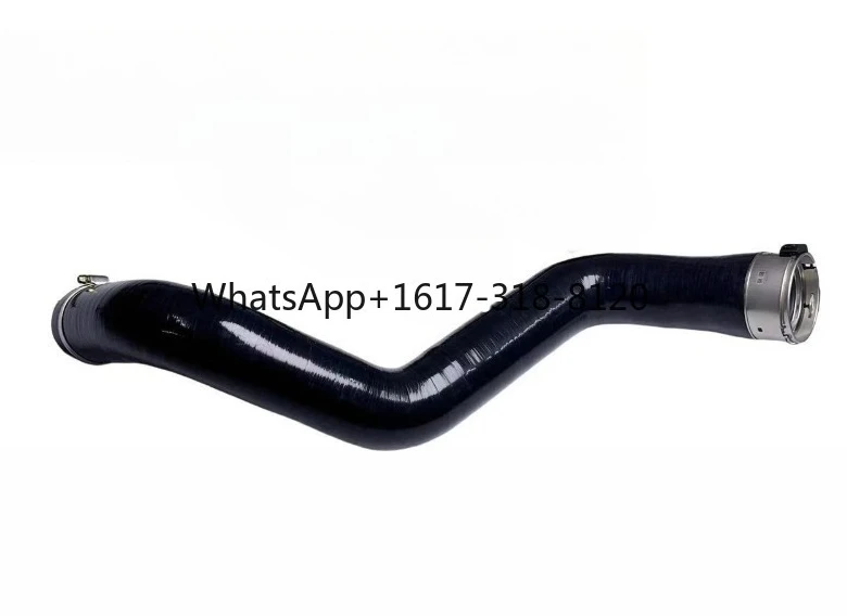 

Для 2014-2020 JE E P GRAND CHEROKEE ШЛАНГ ОХЛАЖДЕНИЯ 52014833AC 52014833AB автомобильные аксессуары