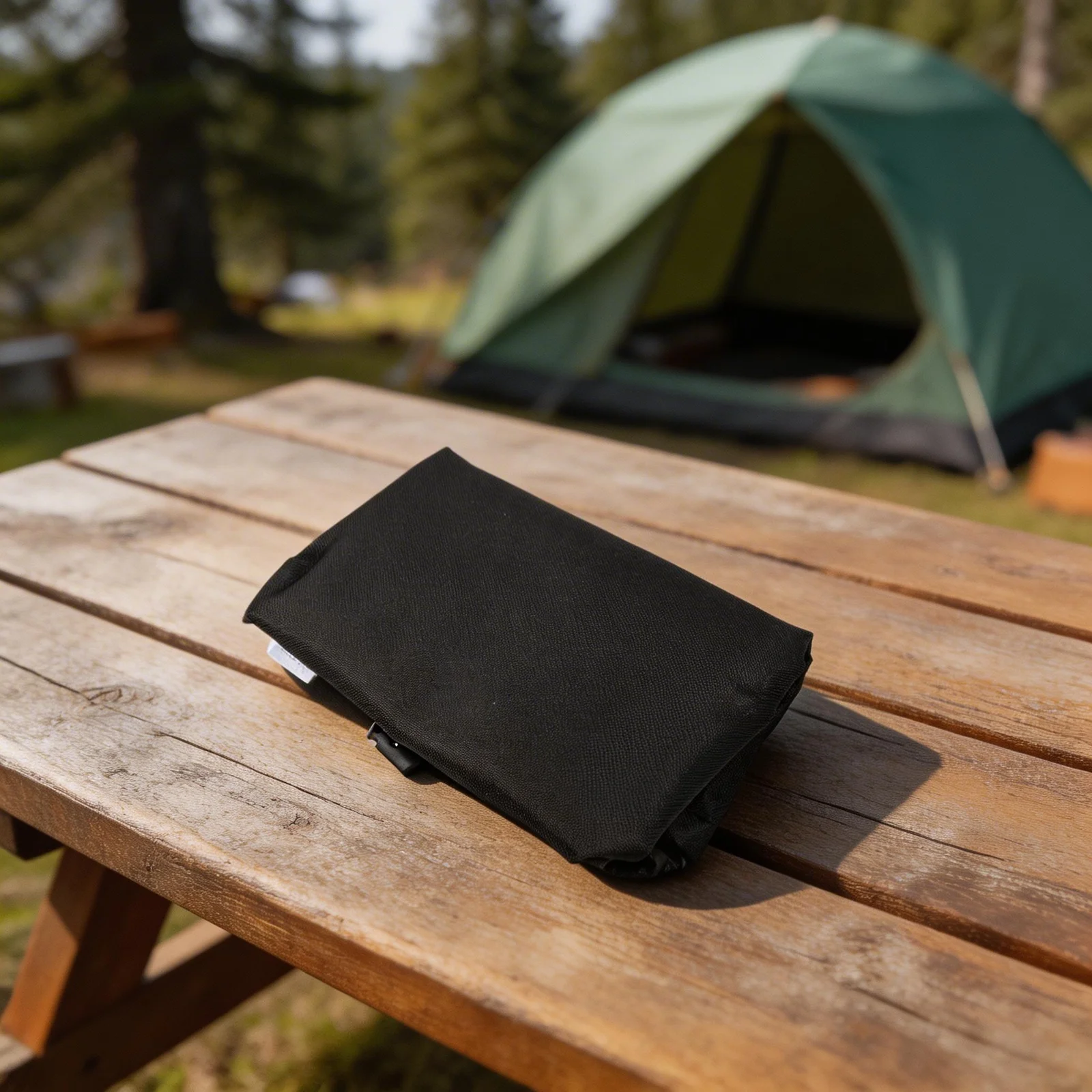 Oxford Cloth Dust Cover for Turntable Suitable for Most Vinyl Record Players to Prevent Dust and Debris Accumulation