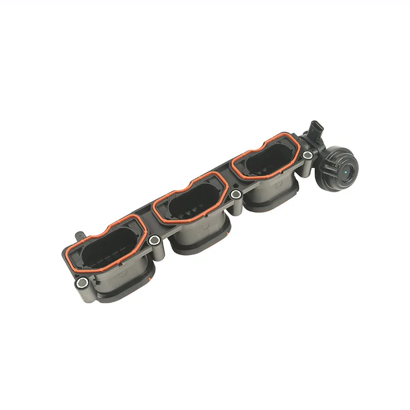 

Автомобильный левый и правый впускной коллектор 06E133109AF = AS 219.V93T.L подходит для Audi Q7/Volkswagen Touareg 3.0T