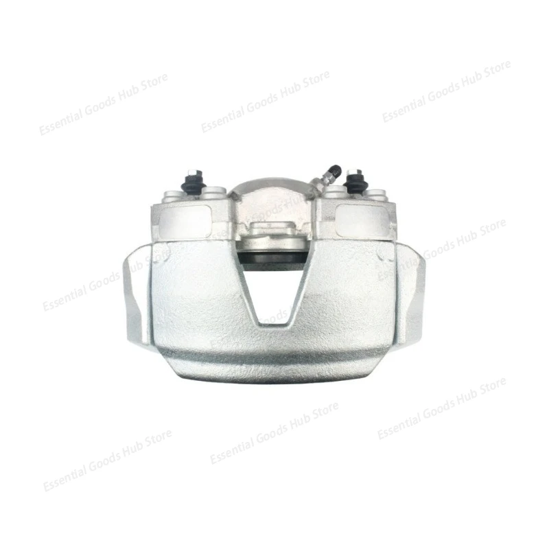 

4G0615124D для Audi C7/Q5/3.2: Четырехзонный передний тормозной суппорт с кронштейном R