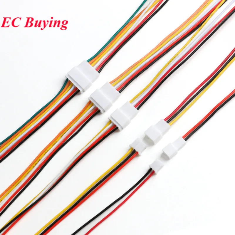 5PCS 20CM Jst Ph 2.…