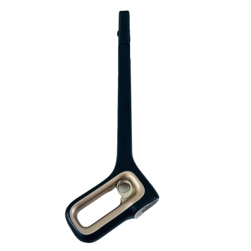 Flexgriff-Ersatz für Dreame M10/M10 Pro/M10 Station Rohrbaugruppe Metallbodenwäscherstange beseitigen gebogene Teile