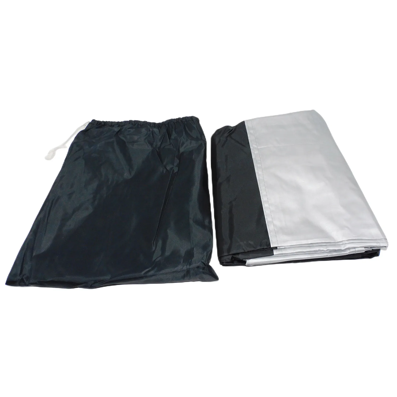 Motorcycle Cover Outdoor Uv Protector Scooter Rain Cover Motors Rain Dust M L XL XXL XXXL For Harley Touring Sportster Dyna FLD
