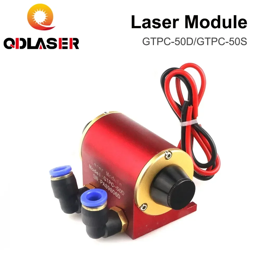 50D Module Semiconductor Pump Module Marking Machine FOR GTPC-50D