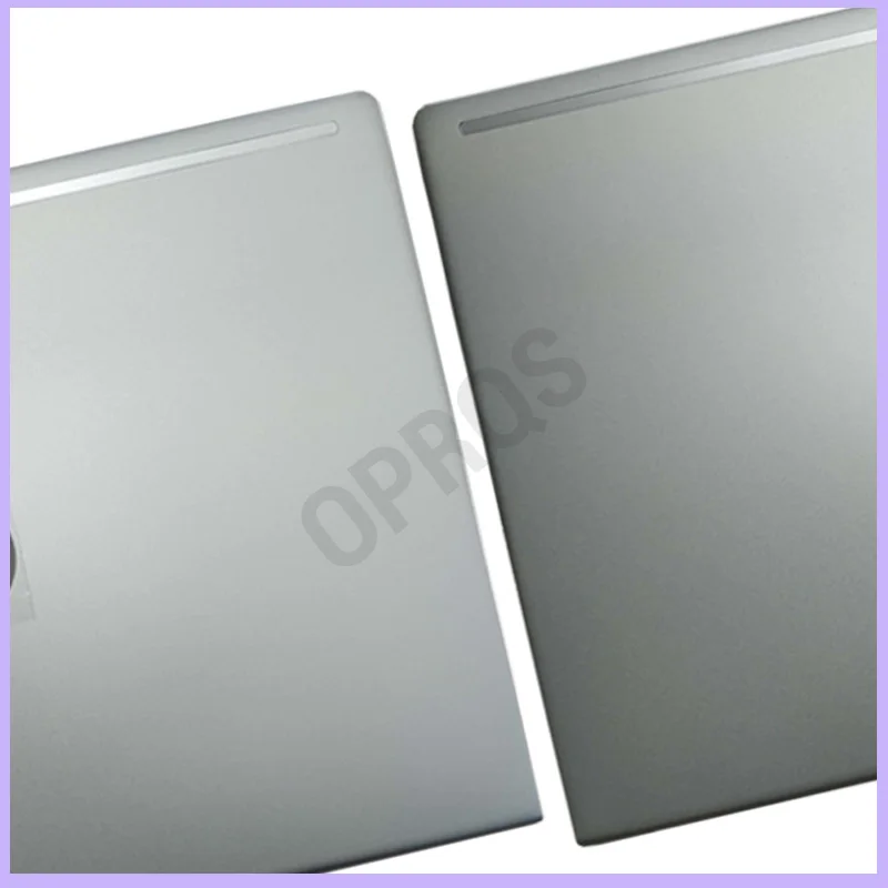 جديد L78072-001 لـ HP ProBook 14 440 G7 445 G7 Zhan 66 غطاء خلفي LCD للكمبيوتر المحمول فضي #1
