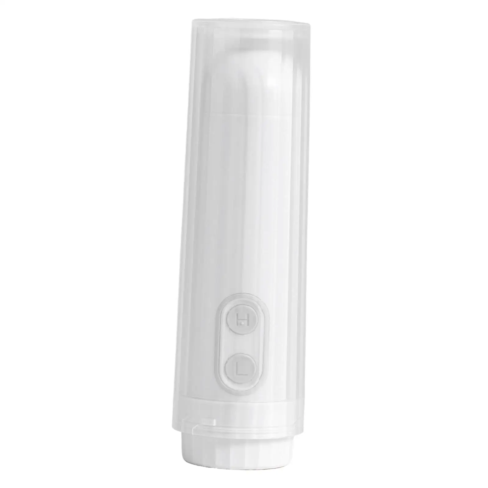 

Mini Foldable Handheld Bidet Portable Electric Sprayer for Bathroom Use 150ML Travel Bidet for Women and Men