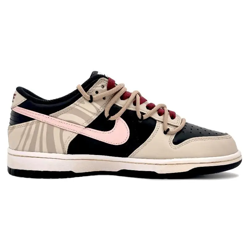 【Customize】Nike Dunk Skateboarding Shoes Men Sneakers shoes DD1391-100