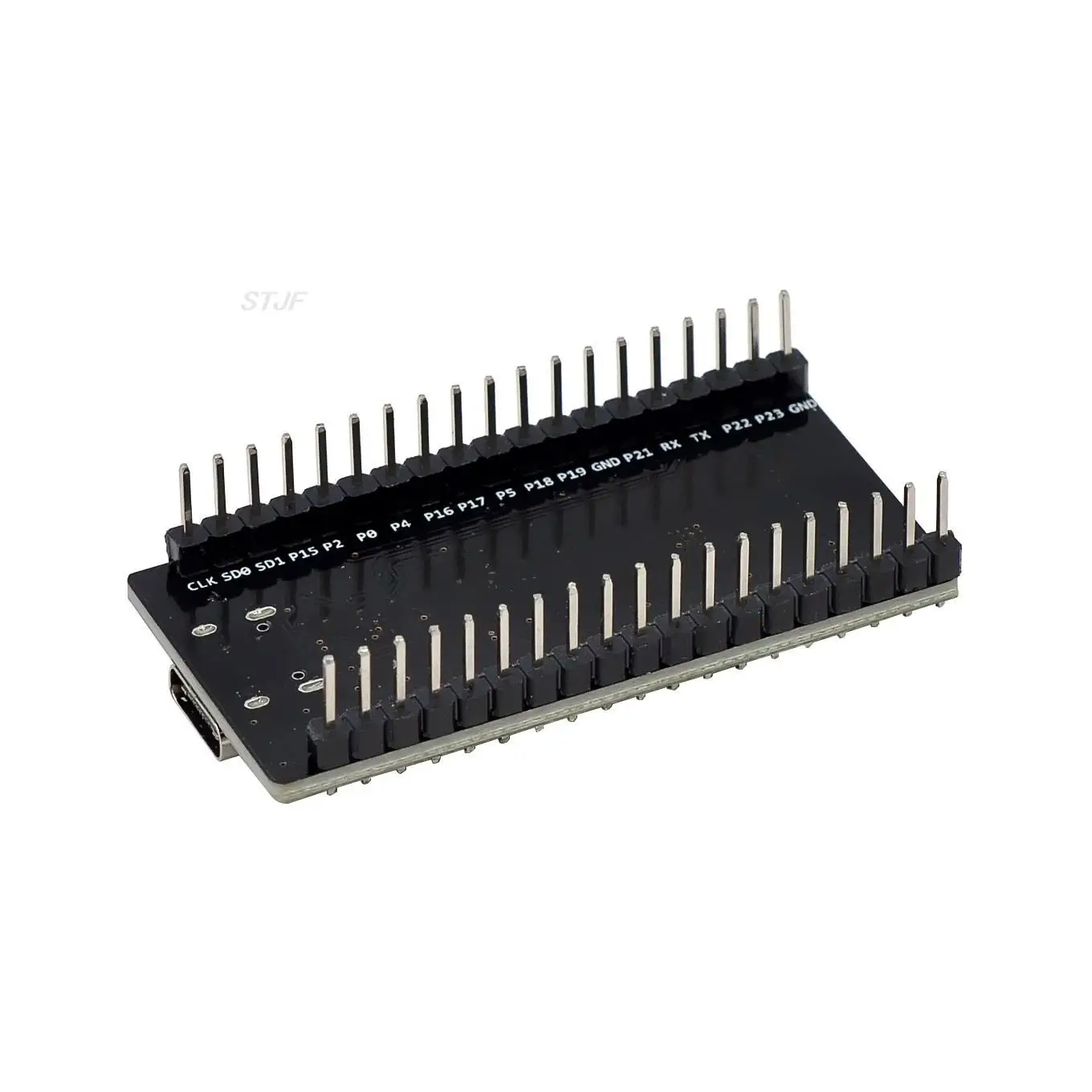 ESP32 DevelopmentBoard TYPE-CUSB CH340C WiFi+For Bluetooth UltraLow Power Dual Core ESP32-DevKitC-32 ESP-WROOM-32 ExpansionBoard image 5