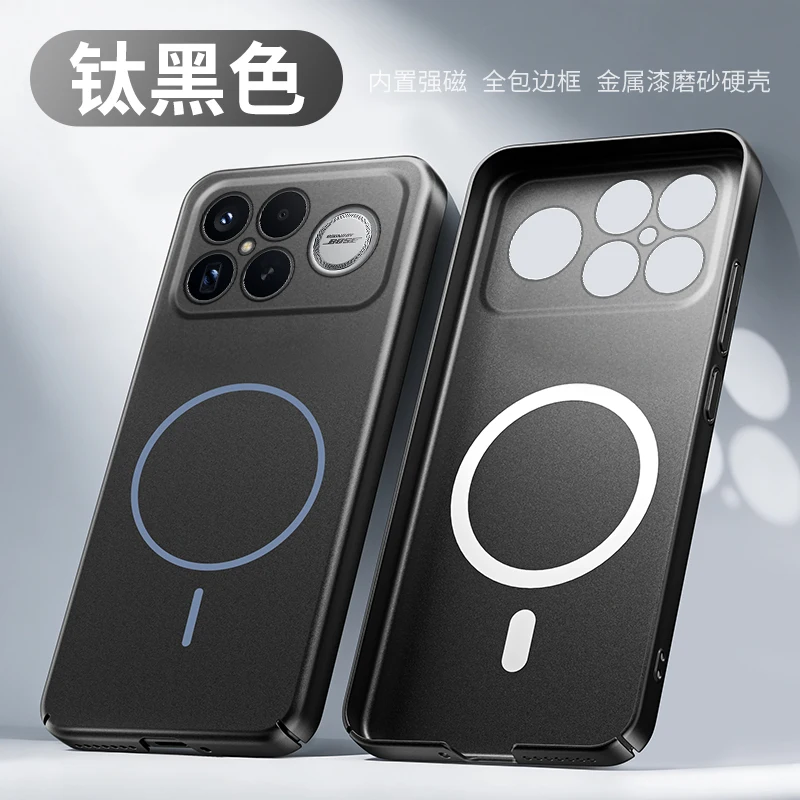 For Xiaomi Poco F8 …