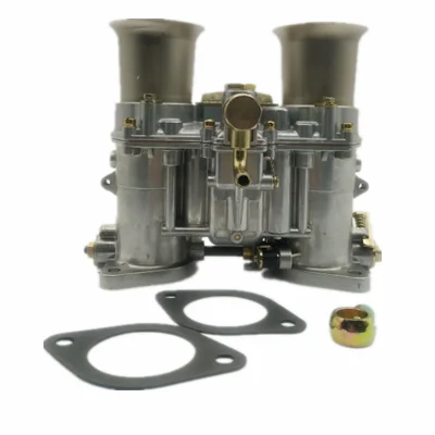 

Совершенно новый карбюратор MTI 48IDA 48 IDA с двумя прокладками для автомобильного двигателя 19030.018 19030.015