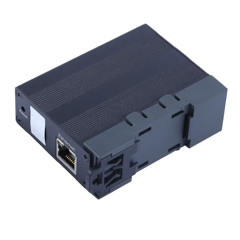 Imagem -02 - Módulo Ethernet Rs422-eth Conversor Adequado para Mitsubishi fx Series Plc Fx1n 1nc Fx-2n 2nc Fx3u 3uc Eth-fx2p