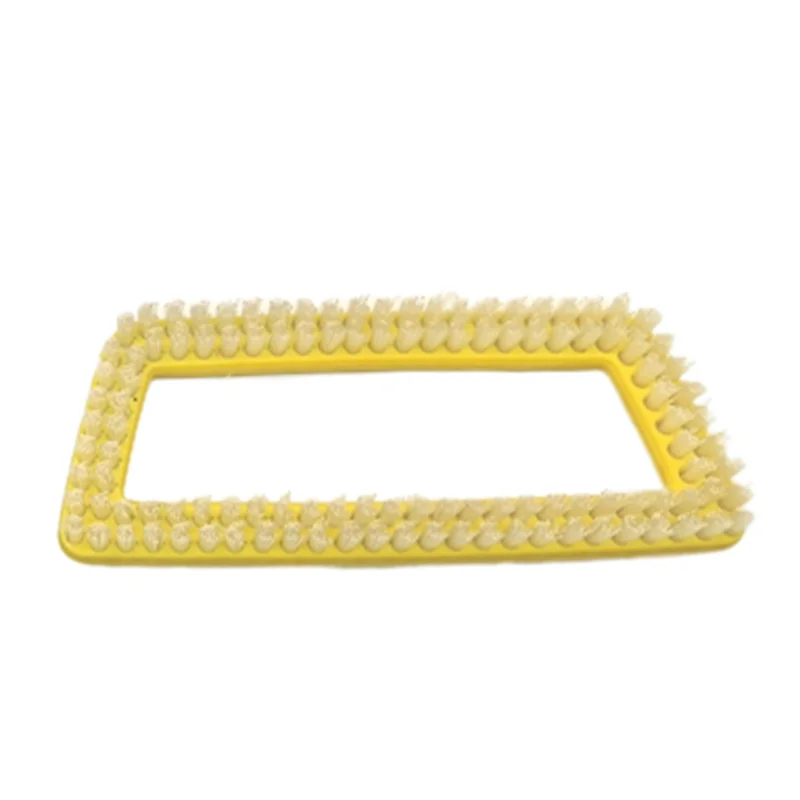 AC39-For Karcher SC1-5 CTK1020 استبدال فرشاة البخار المحمولة مع استبدال فرشاة رئيس أجزاء منظف البخار