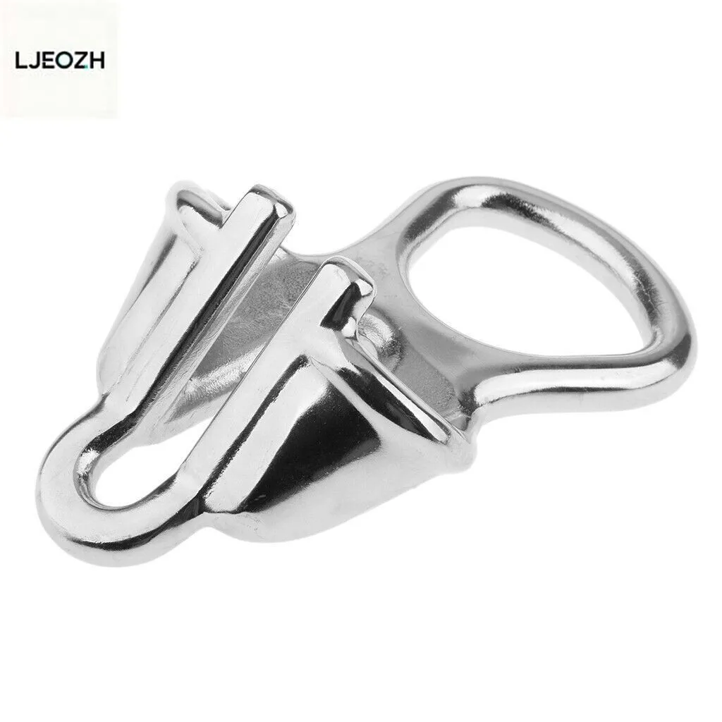 Stainless Steel Castings, Anchor Chain Locks, Anchor Chain Links, Marine Hardware, Yacht Accessories 10-12mm