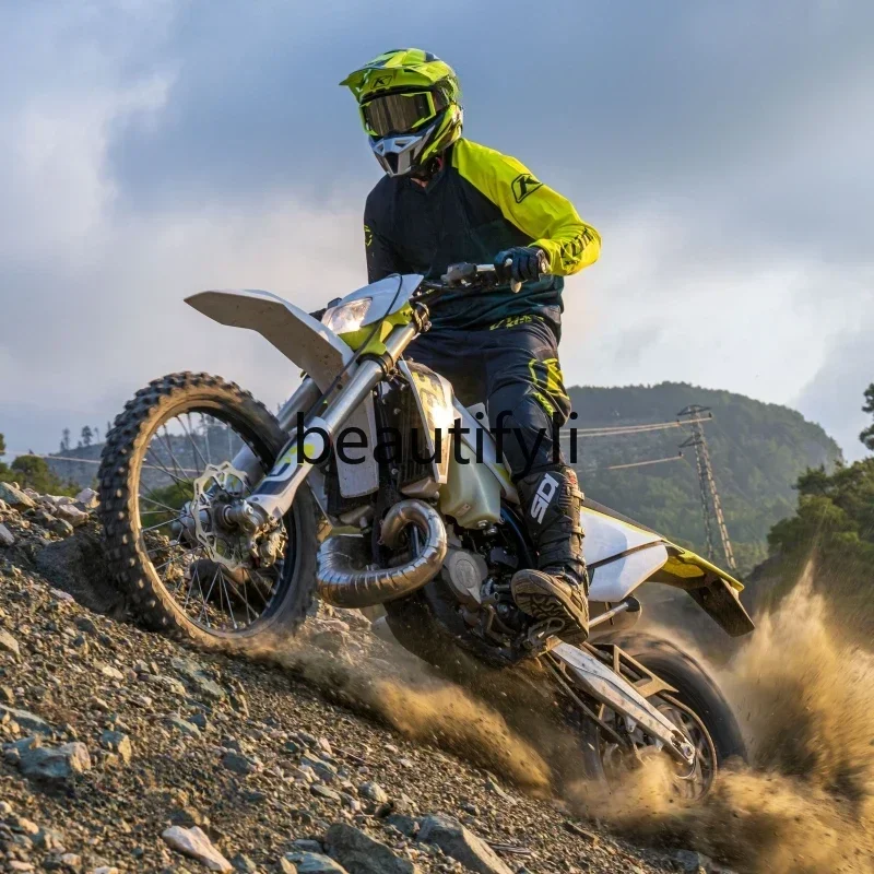 

lt6351 Klim Rage Off-Road Goggle