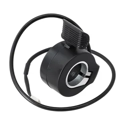 Brand New Finger Throttle Finger Throttle Booster Good-quality ABS Material Not Easy To Damage Possess High Performance
