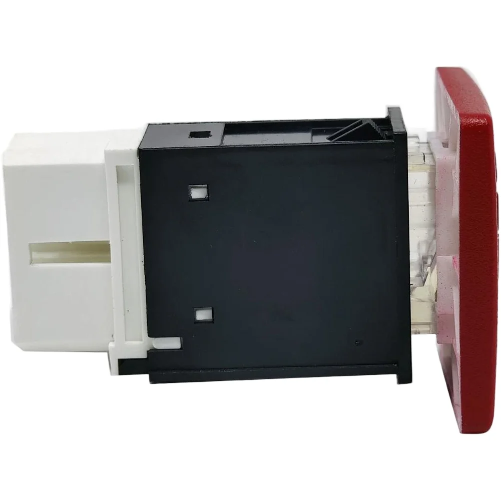 

Запасные части, кнопочный переключатель Eurocargo, прямая замена, кнопочный переключатель, сцена, как показано, прямая замена