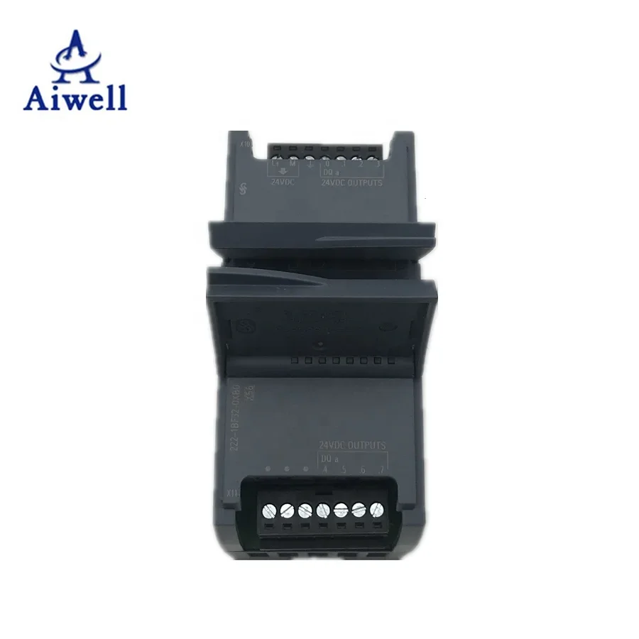 S7-1200 SM 1222 Digital Output Module 6ES7222-1BF32-0XB0