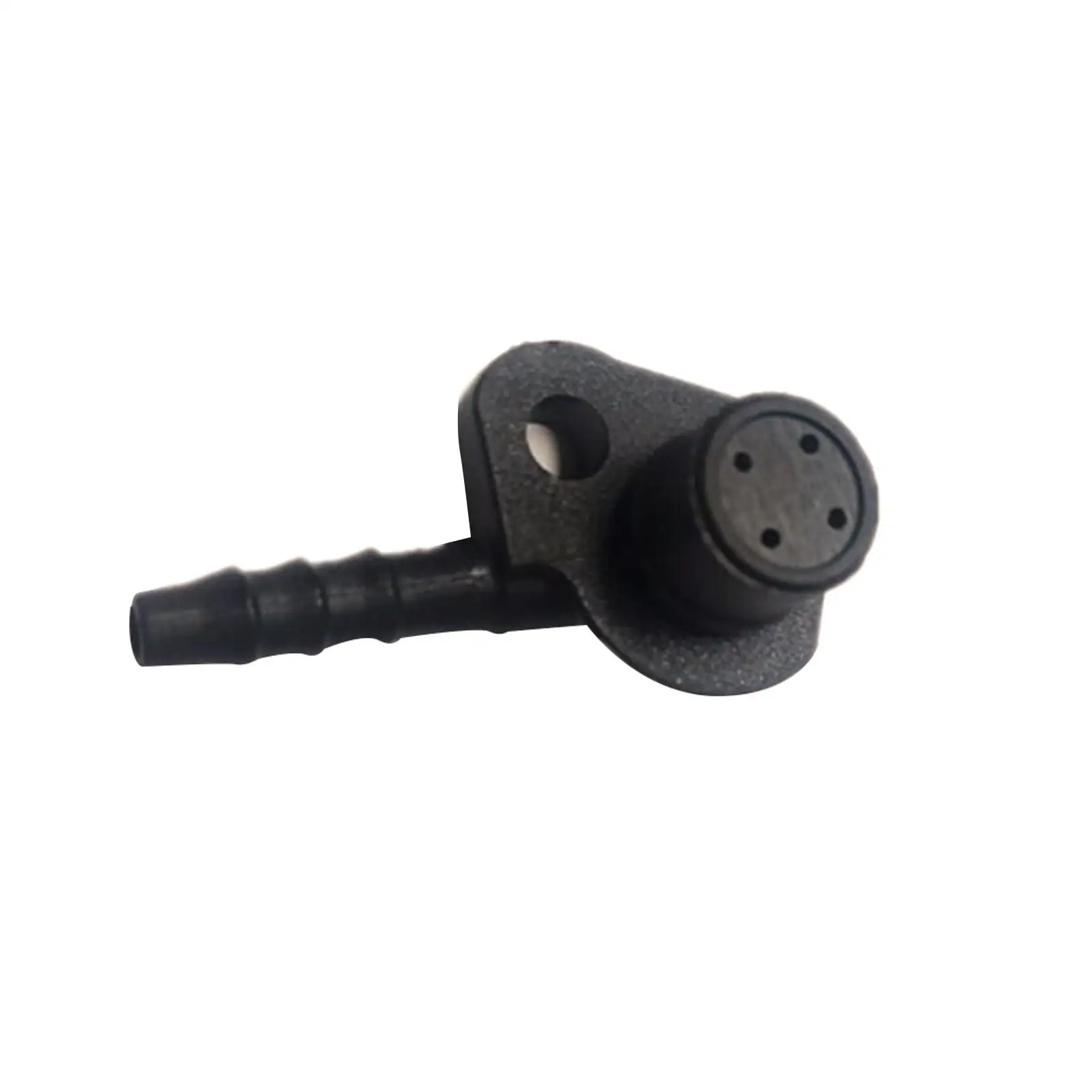 Auto Replacement Vacuum Pump Connector 456583 for Peugeot 308CC 308SW Citroen C4L DS Models Metal