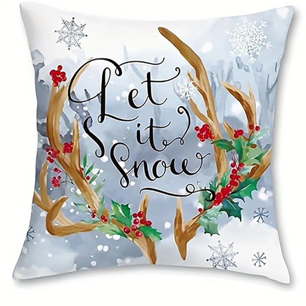 Fundas De Almohada … - image