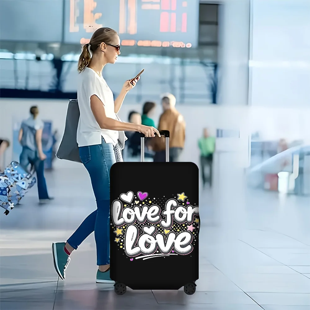 1-capa-de-bagagem-com-estampa-de-'love'-para-tamanhos-de-bagagem-de-18-a-32-acessorios-de-viagem-elasticos-e-a-prova-de-poeira-para-proteger-eficazmente-sua-bagagem