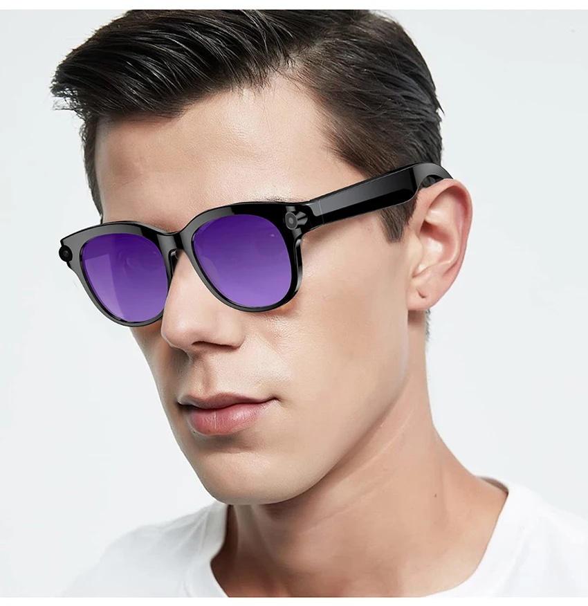 Thumbnail 3 - #73 Latest Smart Glasses Offers