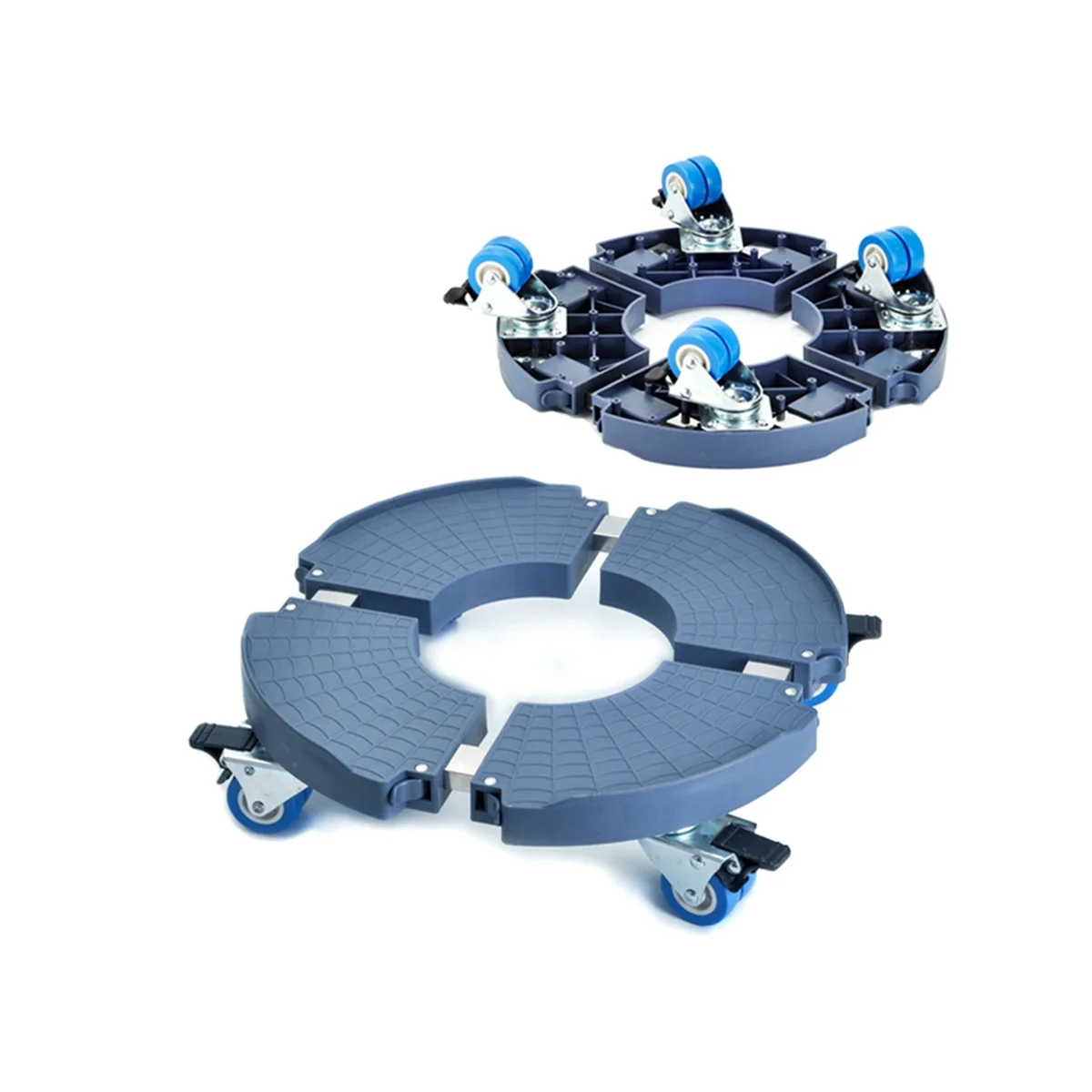 Основание стиральной машины Подставка для стиральной машины Хволновое колесо Кронштейн Основание Полка Подставка для растений с колесами Основание цветочного горшка