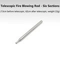 Blowpipe-M