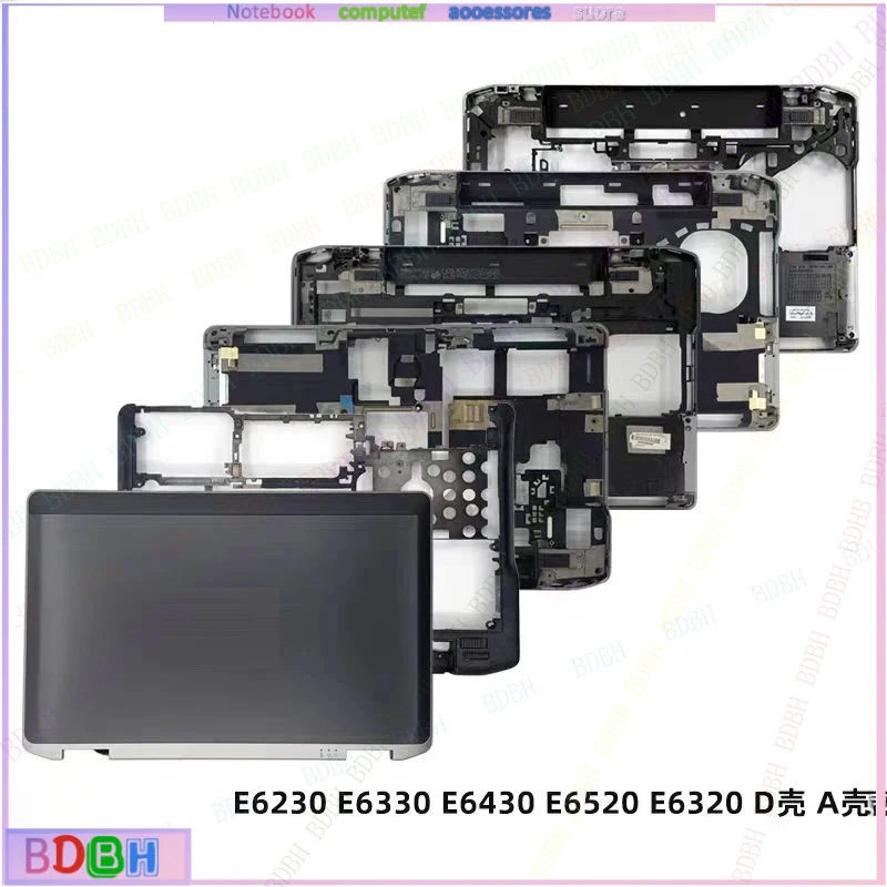 ZQ  Bottom Case Base Cover for Dell Latitude E6320  E6330  E6430  E6520 03212F