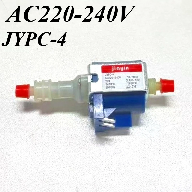 

Jiayin JYPC-4 22 Вт 220 В Max750 мл 2,5 бар электрический насос электромагнитный насос электрическая паровая печь электрический паровой котел водяной насос
