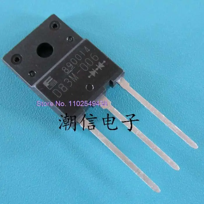 5PCS/LOT  D83M-006  30A 60V