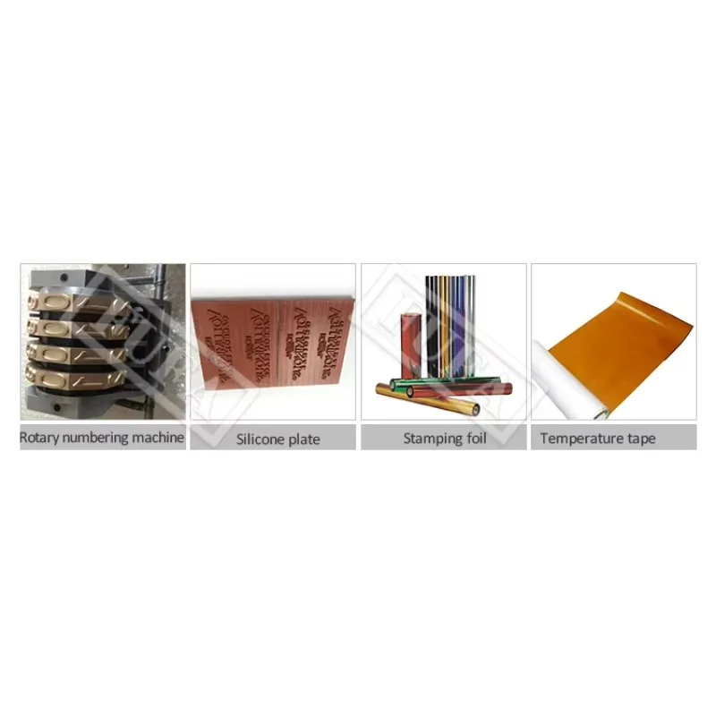 حار بيع رخيصة الثمن دليل آلة الختم الساخن