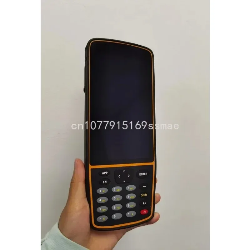 Functioneel Intact Gebruikt 90% Nieuwe Professionele Data Controller Gps Rtk Data Collector Chc Hce320 Handheld Gnss Kosteneffectief