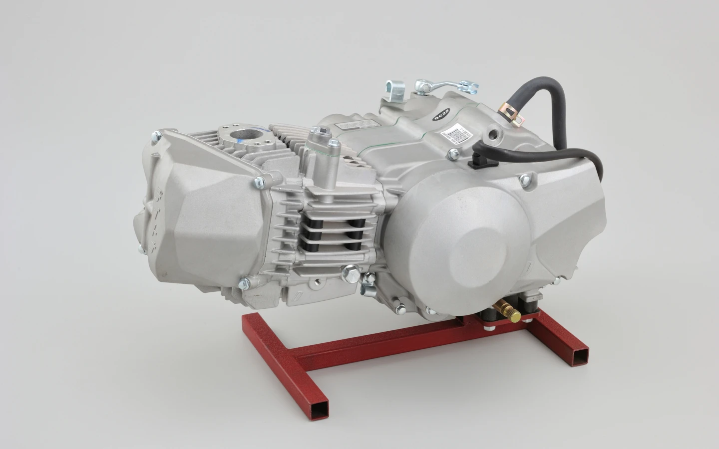 Daytona Anima 190 GP5 Racing Engine 190cc 4V SOHC Motor 5 Speed Close Ratio Transmission No Lighting System CRF50 Mount Pit bike