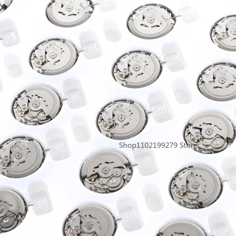 اليابان الأصلي NH38 NH38A التلقائي الحركة الميكانيكية ذاتية الرياح عالية الدقة ساعة اكسسوارات أجزاء ل