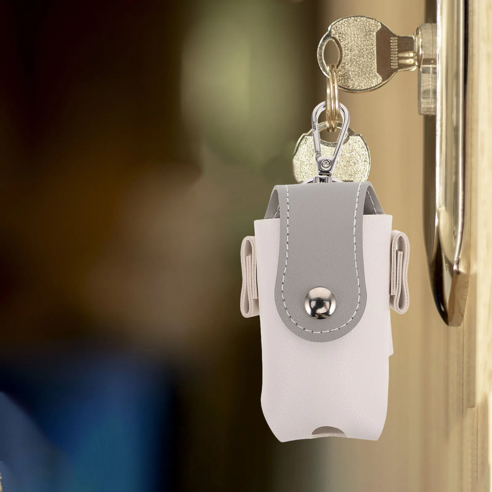 

Golf Ball Holder Waist Bag Pouch Lightweight Organizer for Men Portable Golf Accessories Storage Utility Utility Pouch