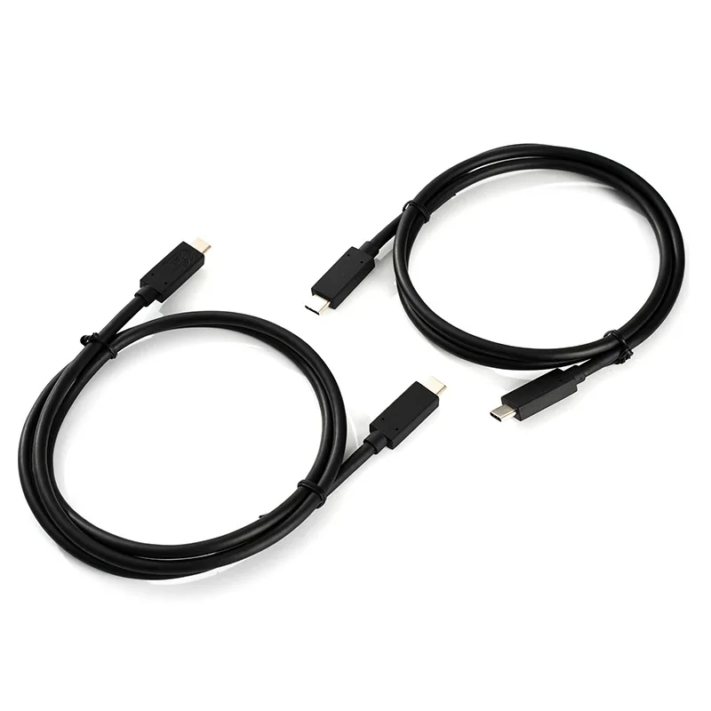 0.5M/1M USB4 Cable …