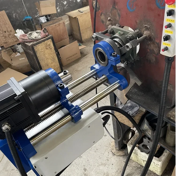 

Automatic Portable Line Boring Machine boring machines portable