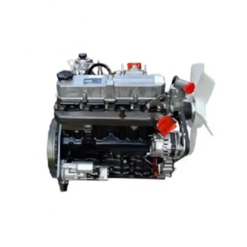 

High Quality Forklift Spare Parts Assy 32A89-60600 Engine Assembly for