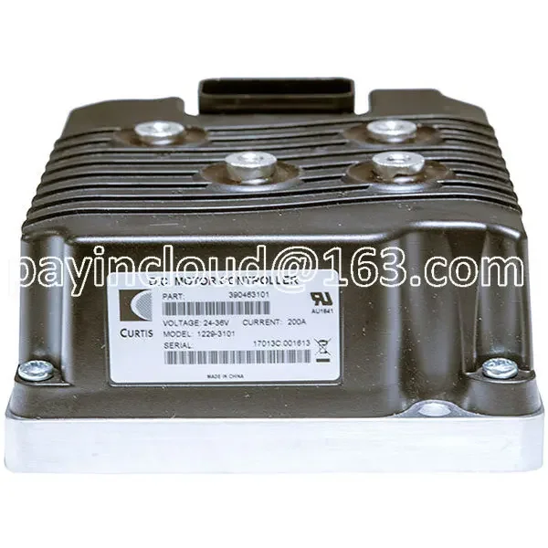 

PM Controller 24v 1229-3101 for Electric Cart