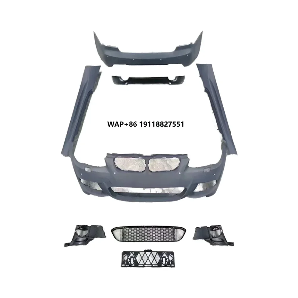 

Factory Wholesale Bumper Stands for Car Body Parts Car Exterior Accessories Full Car Body Parts