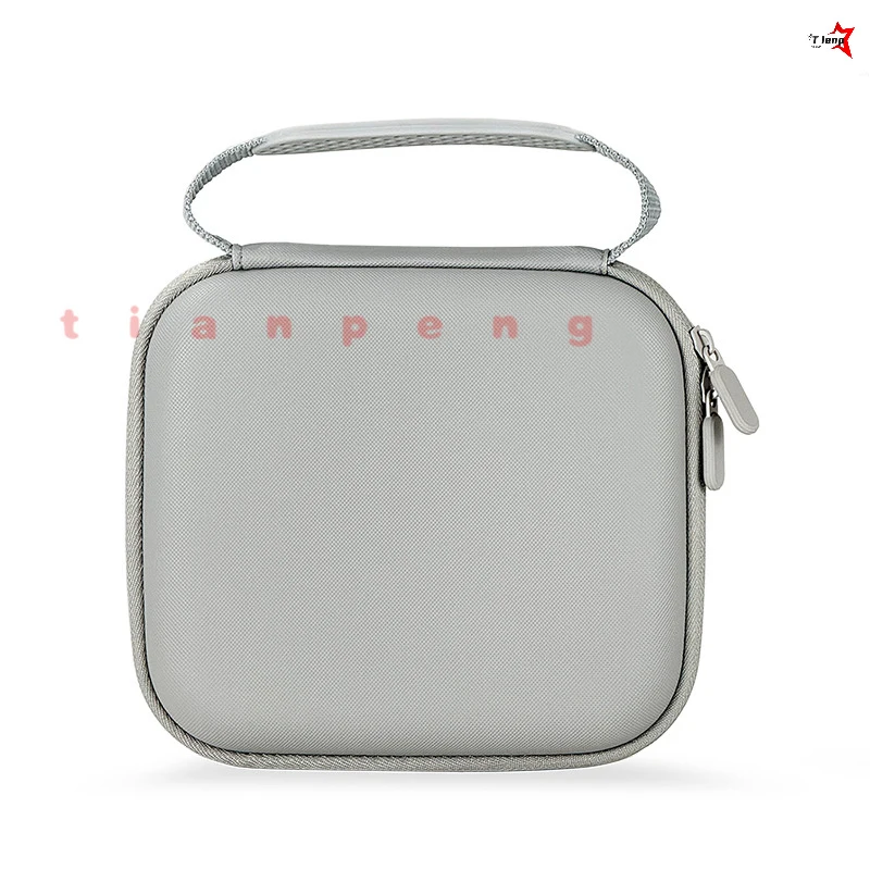 WYORESY For DJI Flip Mini Hand Carry Protective Bag Shockproof Anti Scratch Wear Resistant Lightweight Drone Storage Pouch