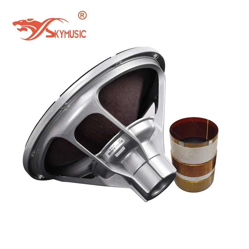 262H-1neodymium Magnet 12 Inch Speaker Driver  Professional China Subwoofers