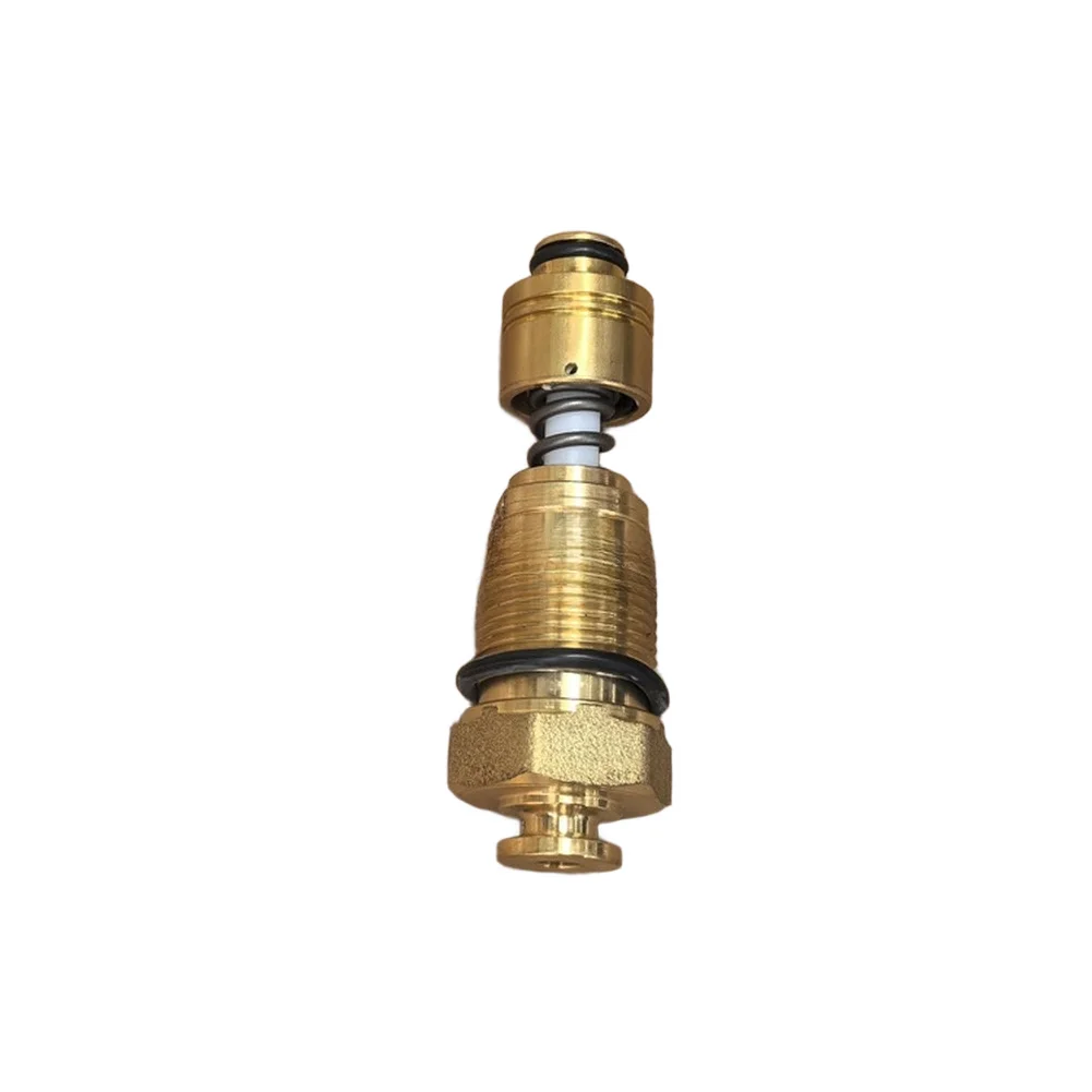 

1Pcs Brass Control Valve For Piston RE130 RE100 RE110 Pressure Washer Replacement Part High Precision Cleaning Tool Accessory