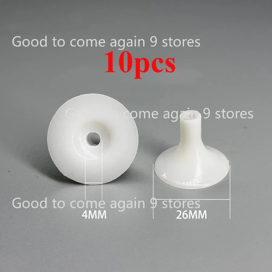 Electrostatic Discharge Needle Conductive Pin trumpet head for Spray Gun Replacement Parts Powder Coating Spraying Spare Parts