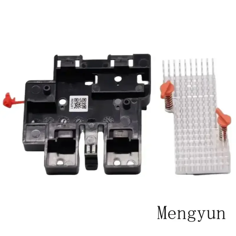 WYORESY 02CW373 M.2 SSD Bracket Kit II  4XF0U53614 FOR Lenovo ThinkCentre M910s M910t M920t M920s M420 M428 M435 Heatsink 2CW373