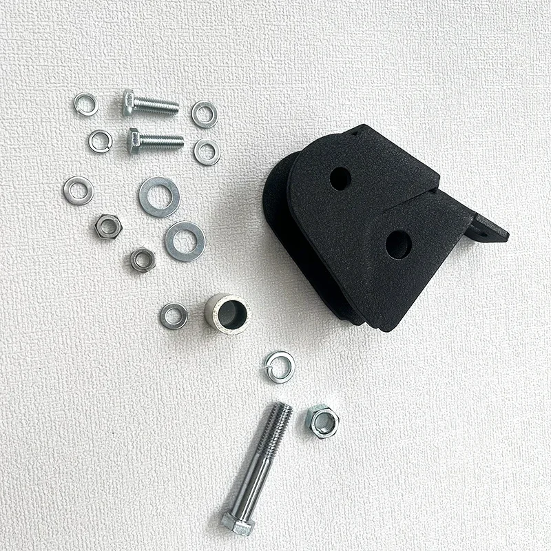 

Автомобильный стальной кронштейн для перемещения стержня Panhard для Suzuki Jimny Jb43 JB23 2007-2017 годов, 2-дюймовый подъемник Jimny Offroad 4X4, аксессуары