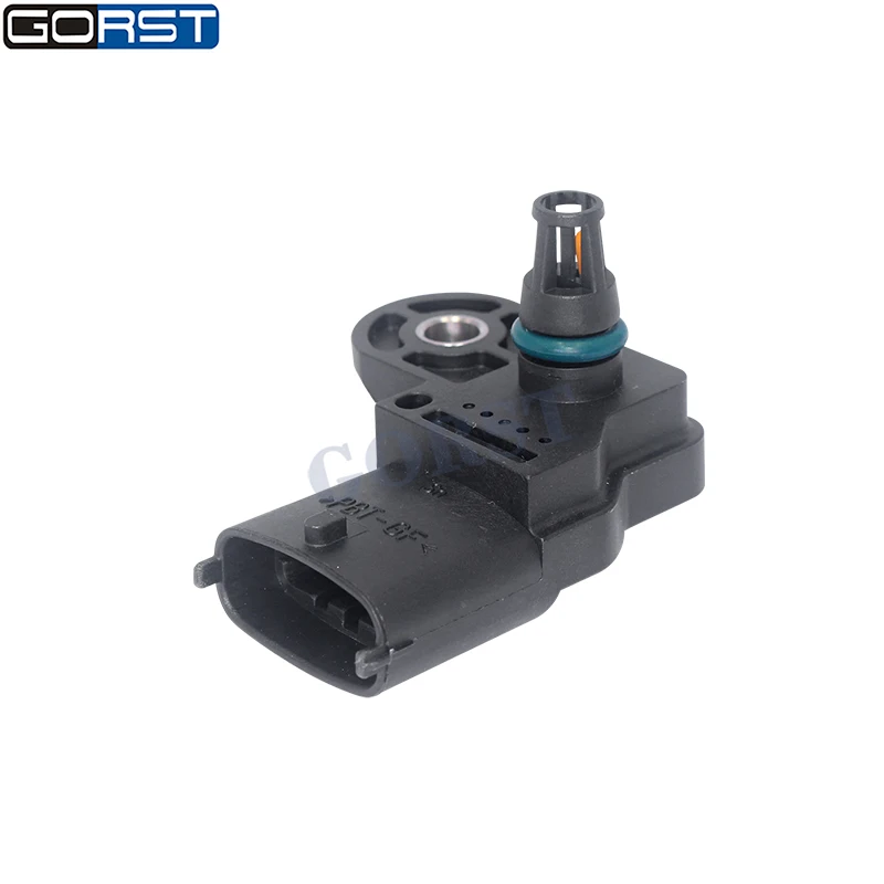 Intake Manifold Pressure MAP Sensor 0281002514 for Chevrolet Fiat Ford Iveco Peugeot Vw Car Auto Part 0261230098 93342430