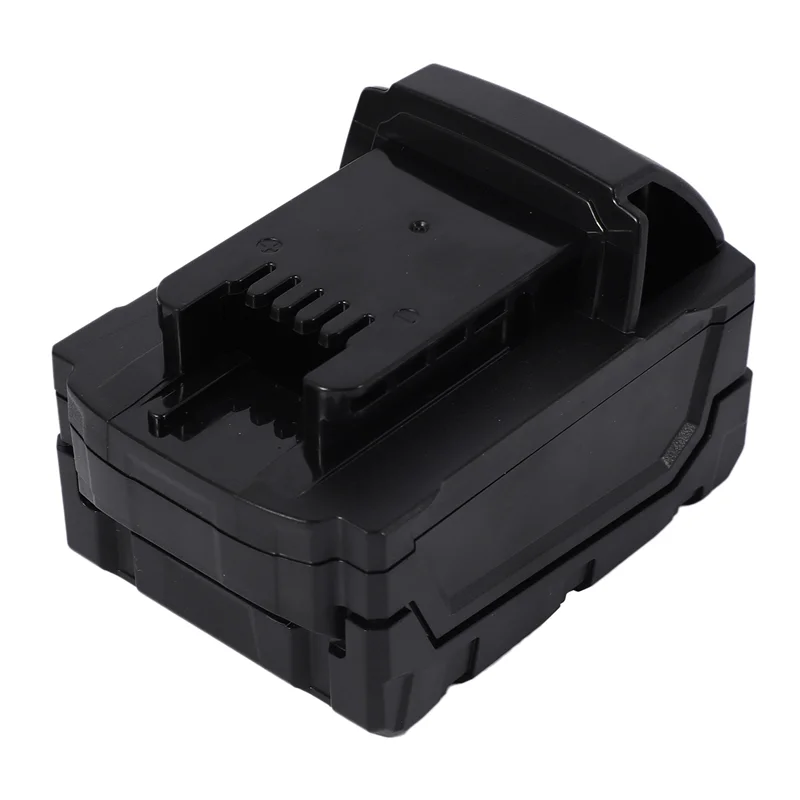ABUH-6X M18 Shell Li- Battery Plastic Case Lithium Battery Protection Case For 18V M18 48-11-1815 3Ah